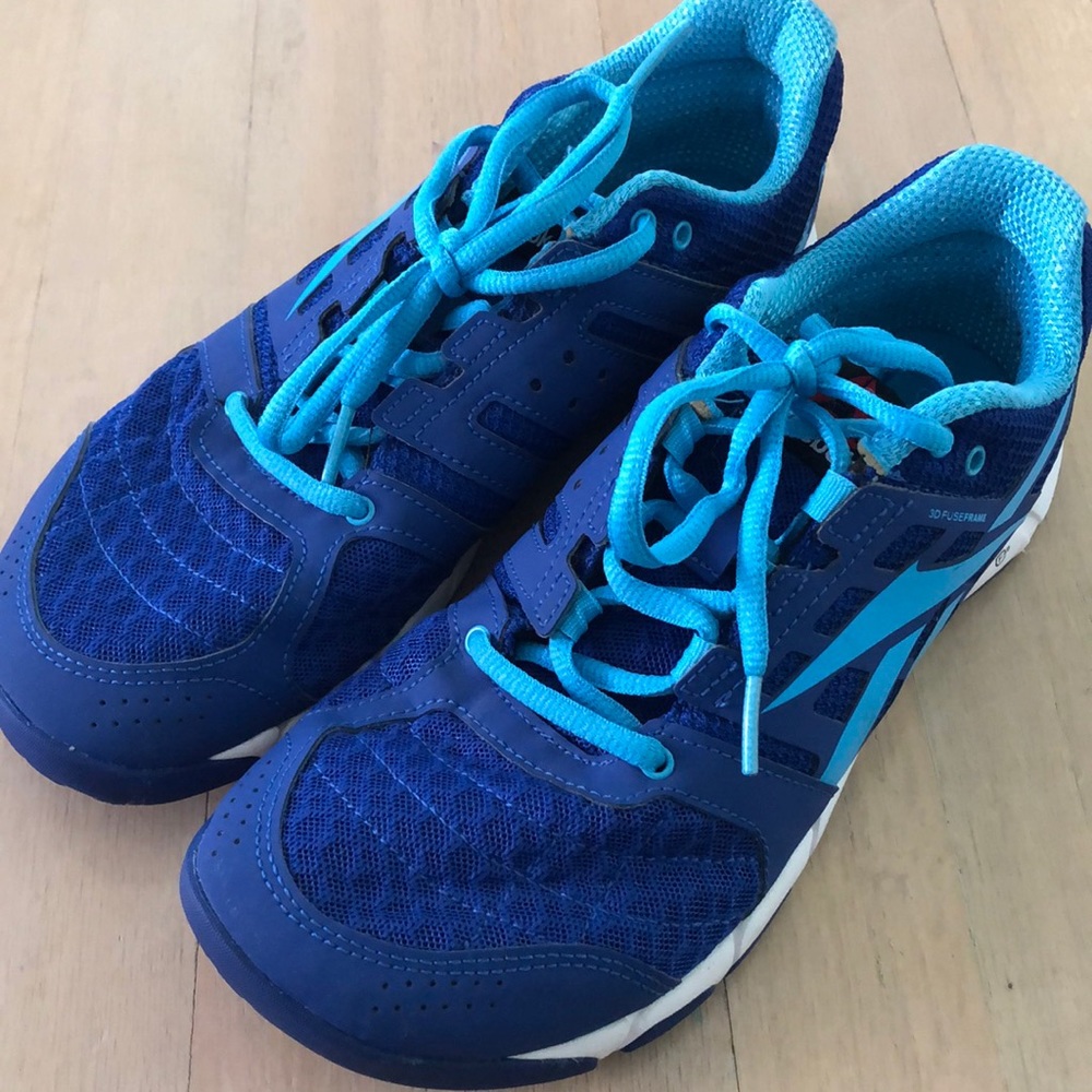 Reebok CrossFit women’s shoe